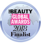 Pure Beauty Global Award 7.03,2018